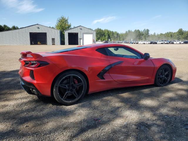 Aukcja sprzedaży 2020 Chevrolet Corvette, vin: 1G1Y82D41L5103500, numer aukcji: 70199245