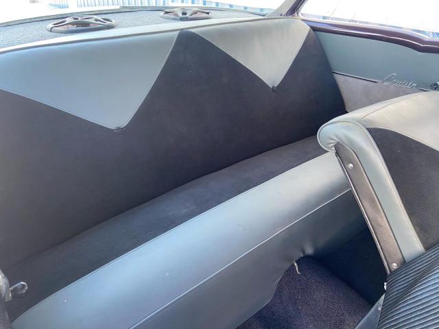 84419455 :رقم المزاد ، VC56L013996 vin ، 1956 Chevrolet Bel Air مزاد بيع