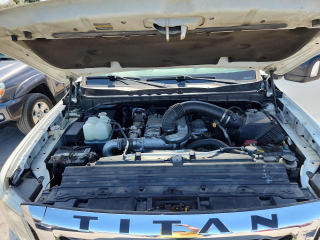 Aukcja sprzedaży 2016 Nissan Titan Xd, vin: 1N6BA1F45GN505774, numer aukcji: 84286765