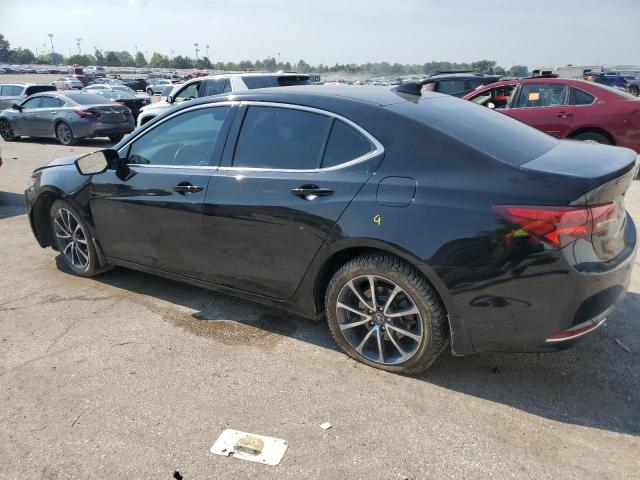 Продажа на аукционе авто 2016 Acura Tlx Tech, vin: 19UUB3F53GA002671, номер лота: 80605715