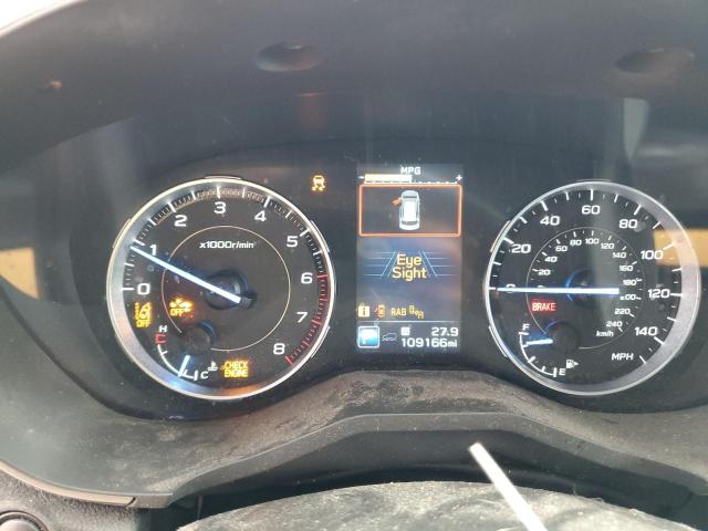 81673275 :رقم المزاد ، 4S4WMAMD0L3462512 vin ، 2020 Subaru Ascent مزاد بيع