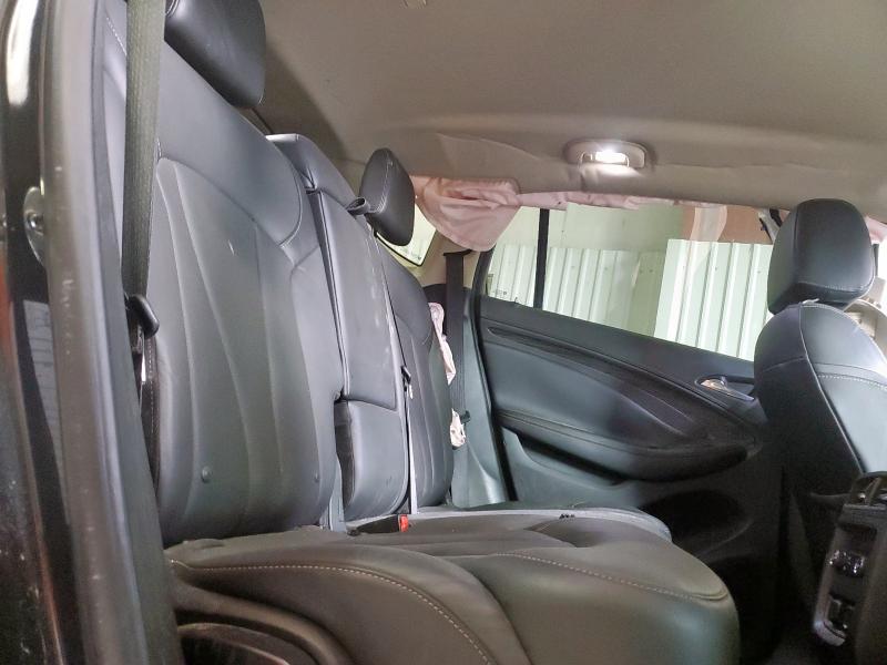 Aukcja sprzedaży 2017 Buick Envision, vin: LRBFXBSA7HD143179, numer aukcji: 83811995