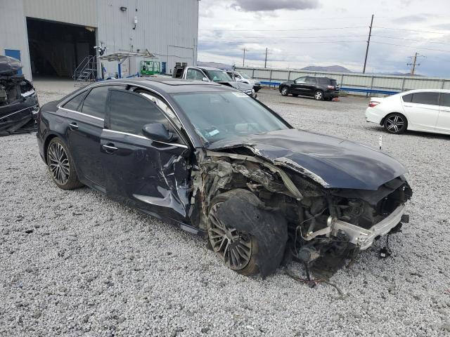 Продажа на аукционе авто 2017 Audi A6, vin: WAUF2AFC3HN008195, номер лота: 50506416