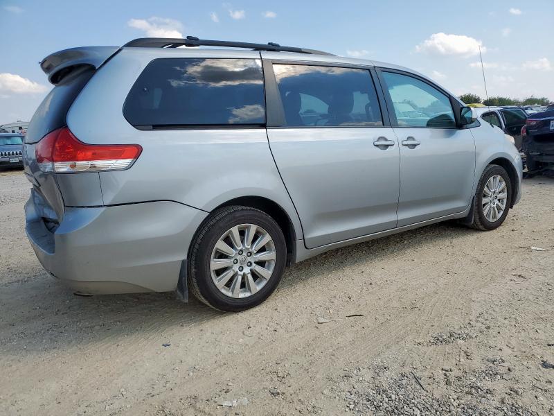 Продажа на аукционе авто 2012 Toyota Sienna, vin: 5TDDK3DC5CS048919, номер лота: 71997355