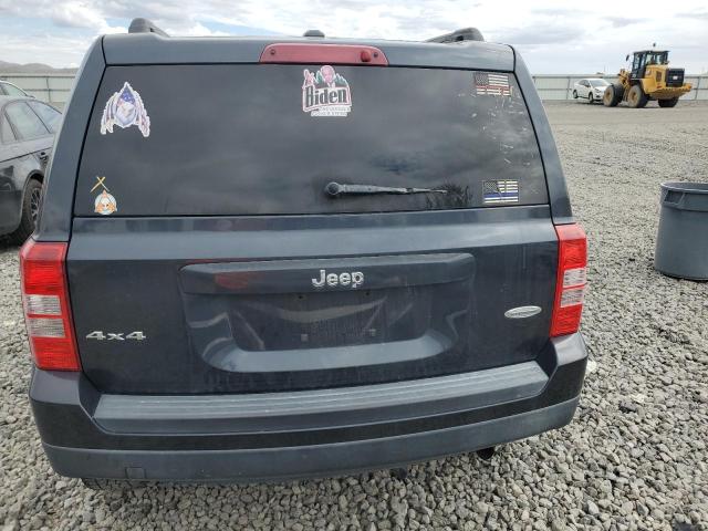 Aukcja sprzedaży 2014 Jeep Patriot, vin: 1C4NJRFB9ED718453, numer aukcji: 80681285