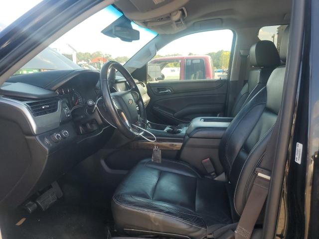 81574085 :رقم المزاد ، 1GNSKHKC0GR173040 vin ، 2016 Chevrolet Suburban مزاد بيع