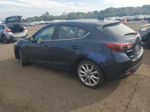 Продаж на аукціоні авто 2014 Mazda 3 Touring, vin: JM1BM1L3XE1165080, номер лоту: 80943535