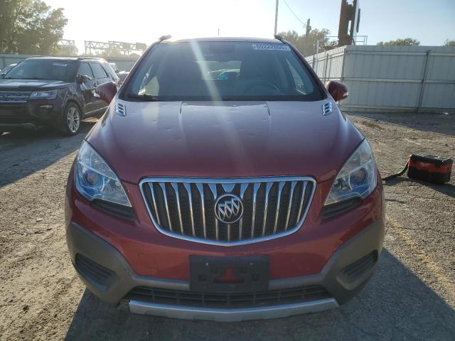 Aukcja sprzedaży 2016 Buick Encore, vin: KL4CJASB6GB697584, numer aukcji: 80222055
