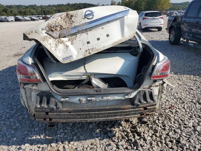 Продаж на аукціоні авто 2015 Nissan Altima 2.5, vin: 1N4AL3AP4FN315037, номер лоту: 80629735