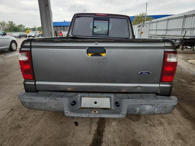 Auction sale of the 2004 Ford Ranger, vin: 1FTYR10D74PA60937, lot number: 81663255