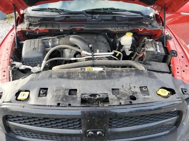 83870195 :رقم المزاد ، 1C6RR7HT2JS154548 vin ، 2018 Ram 1500 مزاد بيع