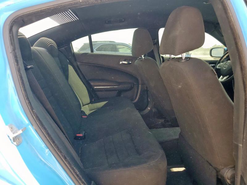 Продаж на аукціоні авто 2014 Dodge Charger Po, vin: 2C3CDXAG2EH367947, номер лоту: 81411185