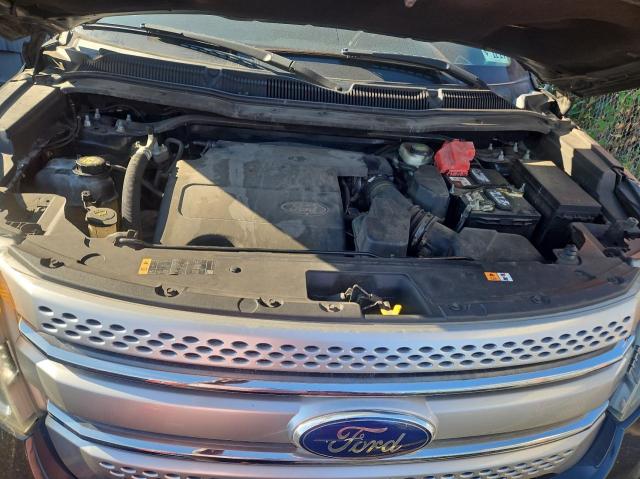 Aukcja sprzedaży 2014 Ford Explorer Xlt, vin: 1FM5K8D81EGB97267, numer aukcji: 80997685