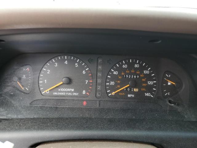 84426855 :رقم المزاد ، 4T1BF12B0VU173279 vin ، 1997 Toyota Avalon مزاد بيع