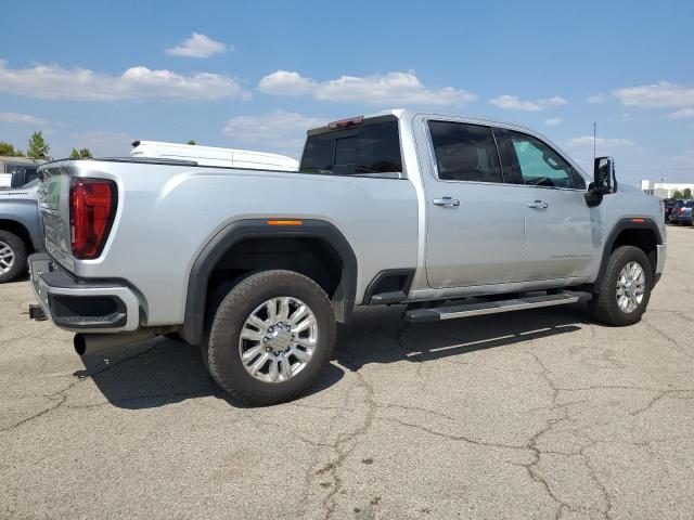 Aukcja sprzedaży 2022 Gmc Sierra K2500 Denali, vin: 1GT49REY3NF130014, numer aukcji: 80062755