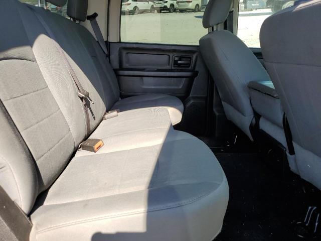 81126725 :رقم المزاد ، 1C6RR7KT2GS412276 vin ، 2016 Ram 1500 St مزاد بيع