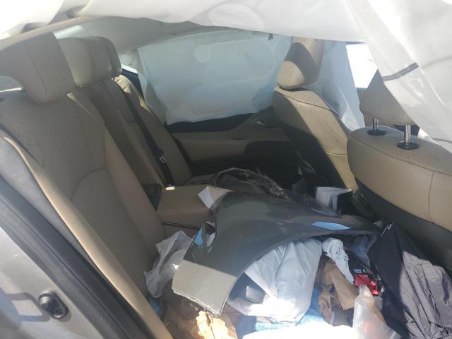 Aukcja sprzedaży 2019 Lexus Es, vin: 58ABZ1B12KU048674, numer aukcji: 81787635
