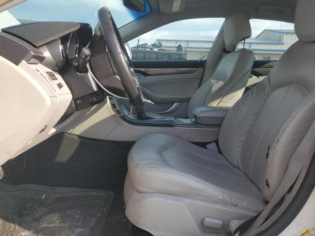 2010 Cadillac Cts მანქანა იყიდება აუქციონზე, vin: 1G6DA5EGXA0109202, აუქციონის ნომერი: 80942165