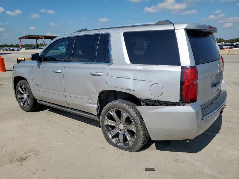 Aukcja sprzedaży 2017 Chevrolet Tahoe C150, vin: 1GNSCCKC3HR117496, numer aukcji: 80907695
