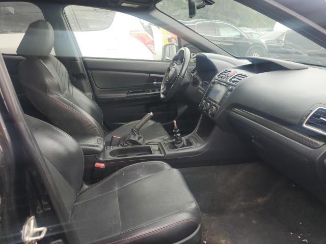 Продаж на аукціоні авто 2020 Suba Wrx Limited, vin: JF1VA1H69L9801968, номер лоту: 80937875