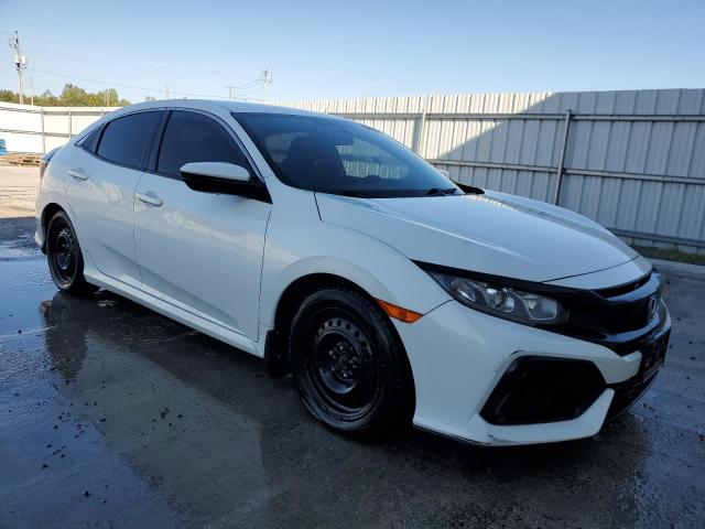 Aukcja sprzedaży 2018 Honda Civic Lx, vin: SHHFK7H22JU308291, numer aukcji: 81179515