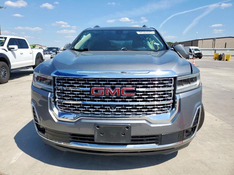 Продажа на аукционе авто 2021 Gmc Acadia, vin: 1GKKNPLS2MZ191362, номер лота: 51595726