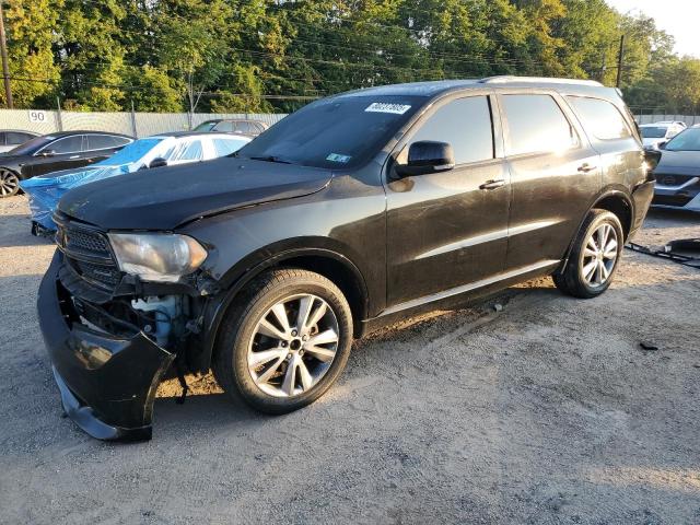 Aukcja sprzedaży 2018 Dodge Durango Gt, vin: 1C4RDJDG4JC496686, numer aukcji: 80237805