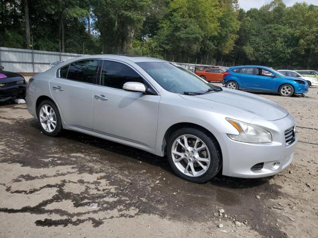Продаж на аукціоні авто 2014 Nissan Maxima S, vin: 1N4AA5AP7EC910251, номер лоту: 81256475