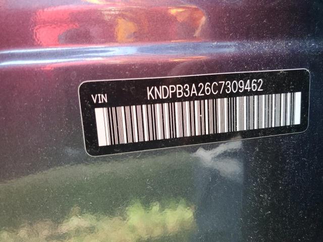 Aukcja sprzedaży 2012 Kia Sportage Base, vin: KNDPB3A26C7309462, numer aukcji: 80954935