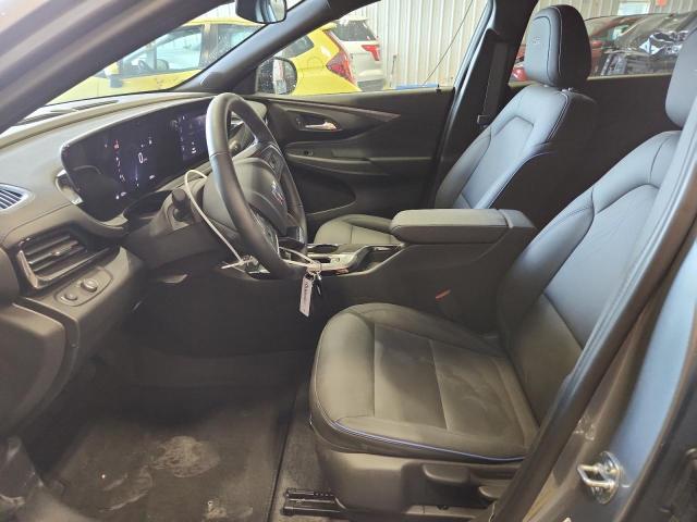 2025 Buick Envista Sp მანქანა იყიდება აუქციონზე, vin: KL47LBEP6SB107224, აუქციონის ნომერი: 70892235