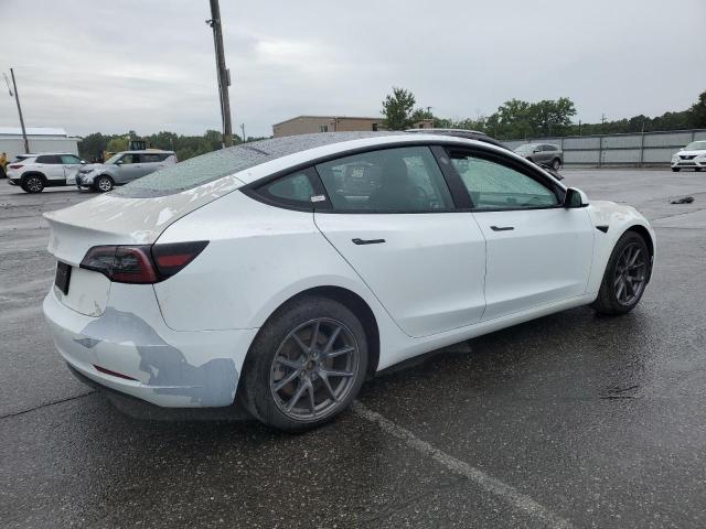 Aukcja sprzedaży 2023 Tesla Model 3, vin: 5YJ3E1EA1PF458440, numer aukcji: 80468995