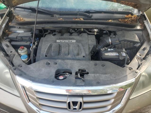 2010 Honda Odyssey მანქანა იყიდება აუქციონზე, vin: 5FNRL3H67AB503696, აუქციონის ნომერი: 71921975