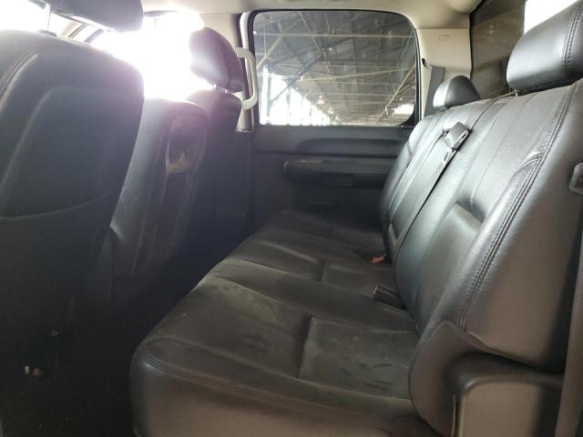 Продажа на аукционе авто 2011 Gmc Sierra, vin: 1GT110C87BF104777, номер лота: 71477005