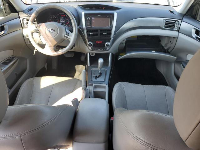 71511775 :رقم المزاد ، JF2SHAHC1DH402432 vin ، 2013 Subaru Forester T مزاد بيع