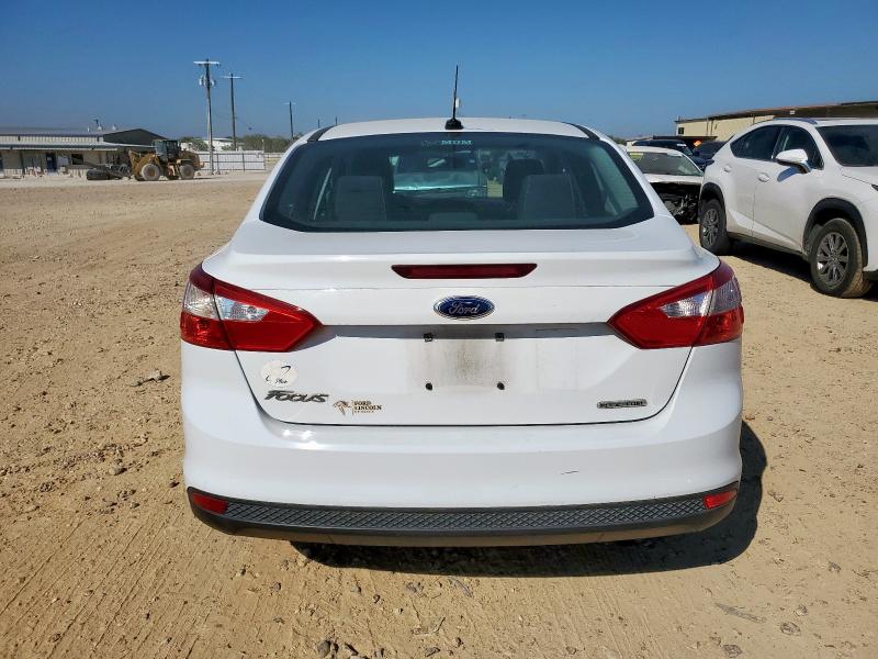 Продажа на аукционе авто 2014 Ford Focus S, vin: 1FADP3E25EL410264, номер лота: 81947775