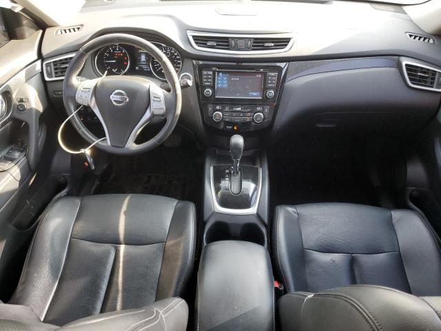 Aukcja sprzedaży 2015 Nissan Rogue, vin: 5N1AT2MV0FC891052, numer aukcji: 68003415