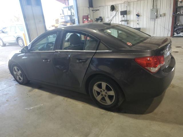 Продажа на аукционе авто 2016 Chevrolet Cruze Limi, vin: 1G1PE5SB0G7111248, номер лота: 80302335