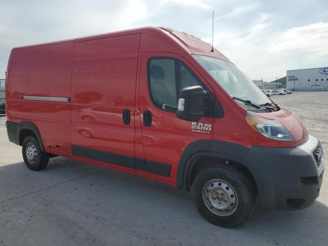 84894605 :رقم المزاد ، 3C6TRVDG5KE541537 vin ، 2019 Ram Promaster مزاد بيع