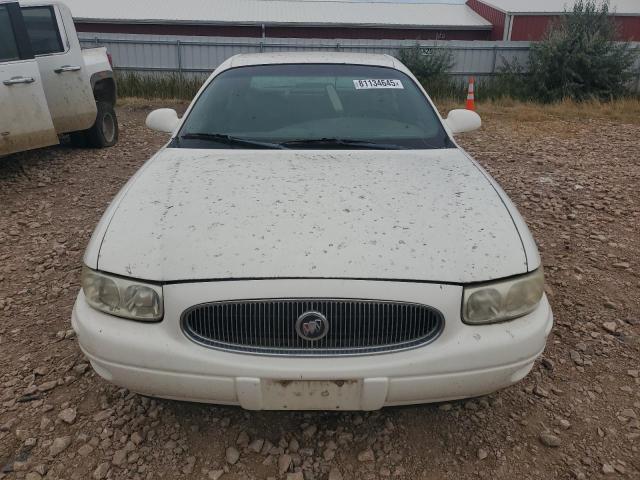 2005 Buick Lesabre მანქანა იყიდება აუქციონზე, vin: 1G4HP52K85U208696, აუქციონის ნომერი: 76555465