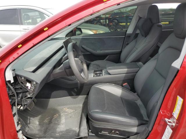 Aukcja sprzedaży 2024 Tesla Model 3, vin: 5YJ3E1EB9RF766354, numer aukcji: 84736455