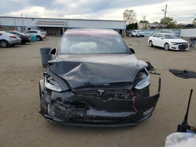 Aukcja sprzedaży 2016 Tesla Model X, vin: 5YJXCBE21GF025688, numer aukcji: 80516655