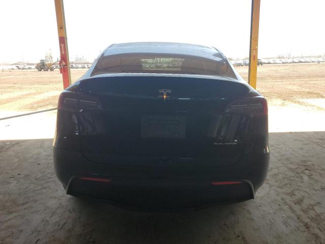 80672285 :رقم المزاد ، 7SAYGDEE4PA114881 vin ، 2023 Tesla Model Y مزاد بيع