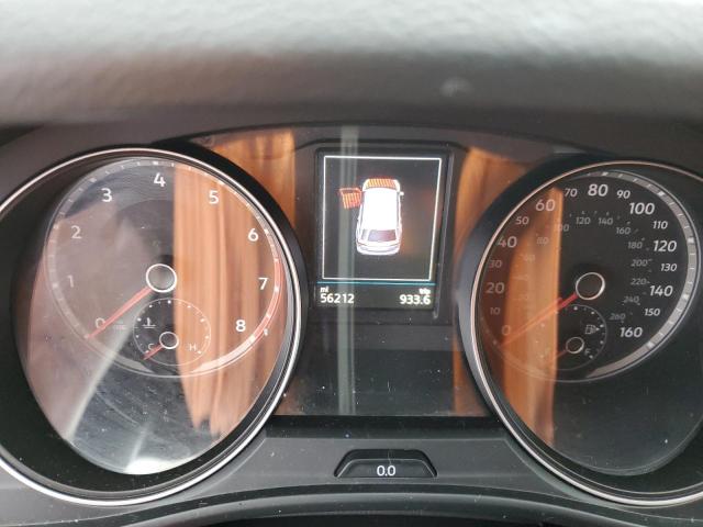 81288195 :رقم المزاد ، 1V2GC2CA4MC210092 vin ، 2021 Volkswagen Atlas Cross Sport مزاد بيع