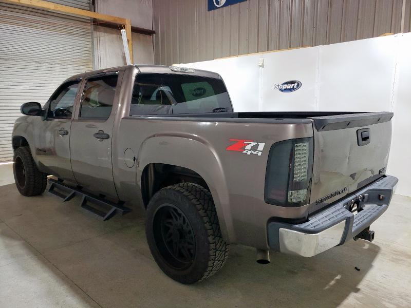84641835 :رقم المزاد ، 2GTEK13M471625391 vin ، 2007 Gmc New Sierra مزاد بيع
