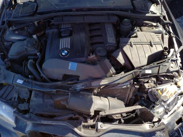 Продажа на аукционе авто 2011 Bmw 328, vin: WBAKF5C53BE586529, номер лота: 71809255