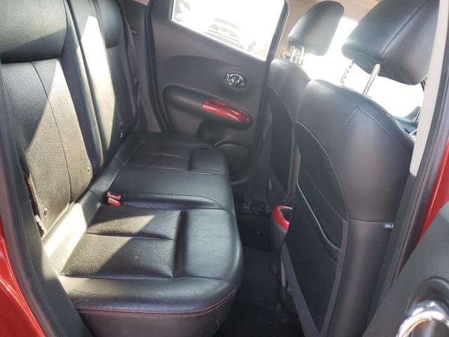 Продаж на аукціоні авто 2013 Niss Juke, vin: JN8AF5MR3DT201876, номер лоту: 71640545