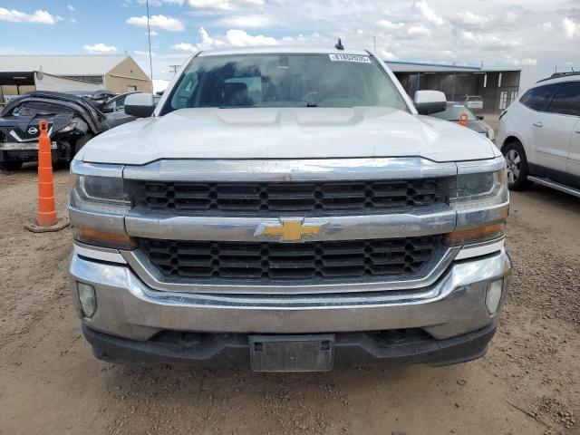 2018 Chevrolet Silverado მანქანა იყიდება აუქციონზე, vin: 3GCUKREC9JG149586, აუქციონის ნომერი: 81852035
