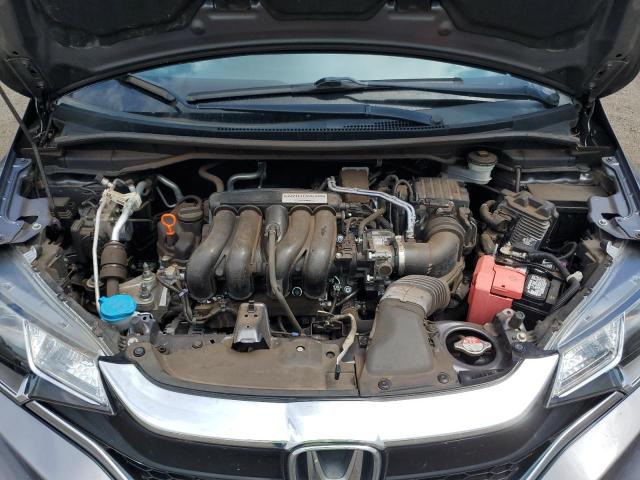 81767255 :رقم المزاد ، 3HGGK5H48LM715513 vin ، 2020 Honda Fit Lx مزاد بيع
