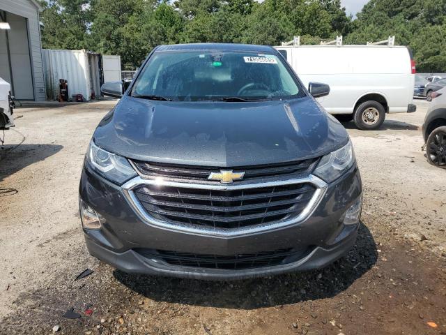 Продажа на аукционе авто 2020 Chevrolet Equinox Lt, vin: 2GNAXKEV8L6197244, номер лота: 71554685