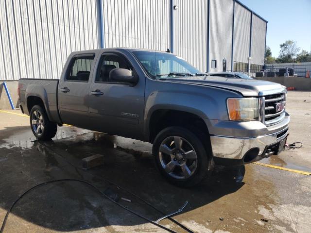 Продаж на аукціоні авто 2013 Gmc Sierra, vin: 3GTP2WE76DG279313, номер лоту: 84403745